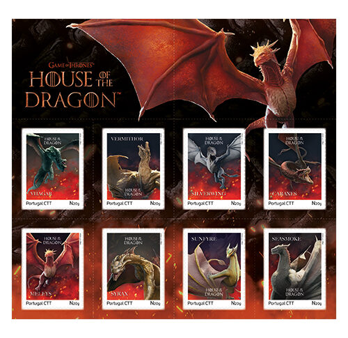 selos house of the dragon