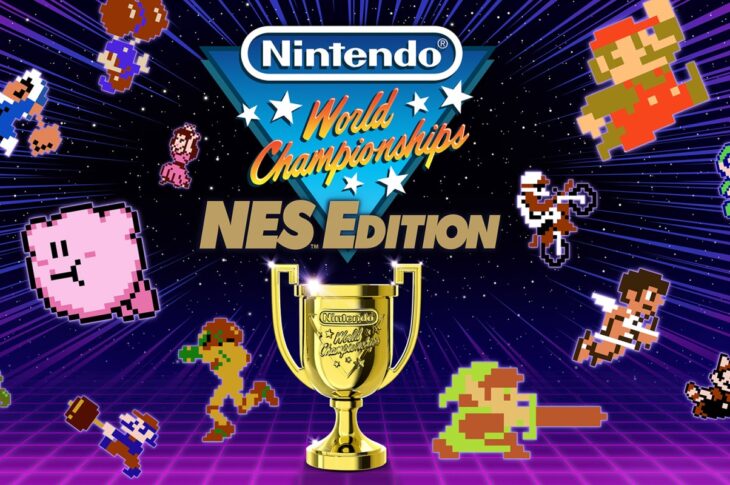 Nintendo World Championships: NES Edition