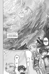 Made in Abyss 2