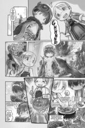 Made in Abyss 2