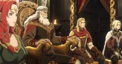 O Senhor dos Anéis – A Guerra dos Rohirrim