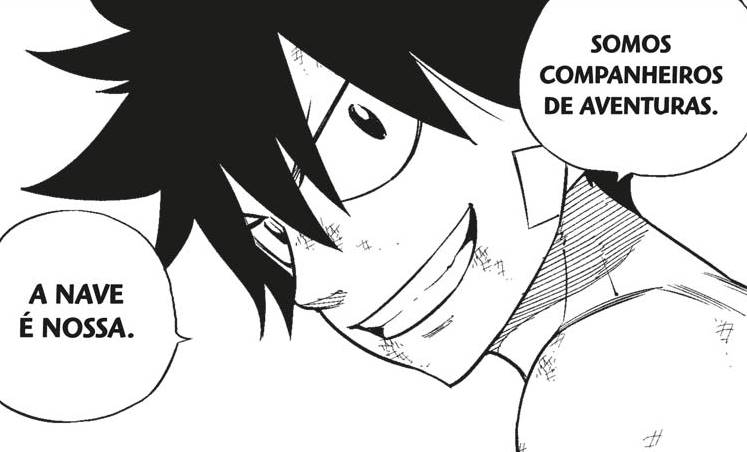 A Jornada de Shiki em Edens Zero Vol. 3: Uma Nova Aventura Espacial com Grandes Reviravoltas. Um lançamento Distrito Manga.