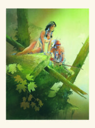 Pocahontas