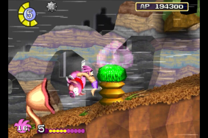 Tomba! Special Edition