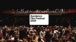 Sundance Film Festival 2024