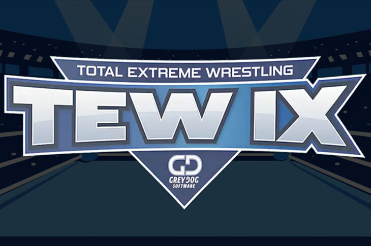 Total Extreme Wrestling IX