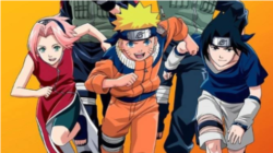 Naruto
