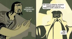 O Segredo dos Mártires