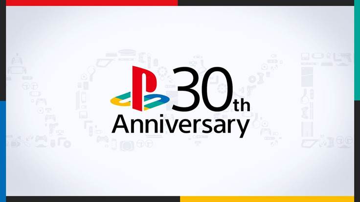 PlayStation Celebra o 30º Aniversário com Iniciativas Especiais