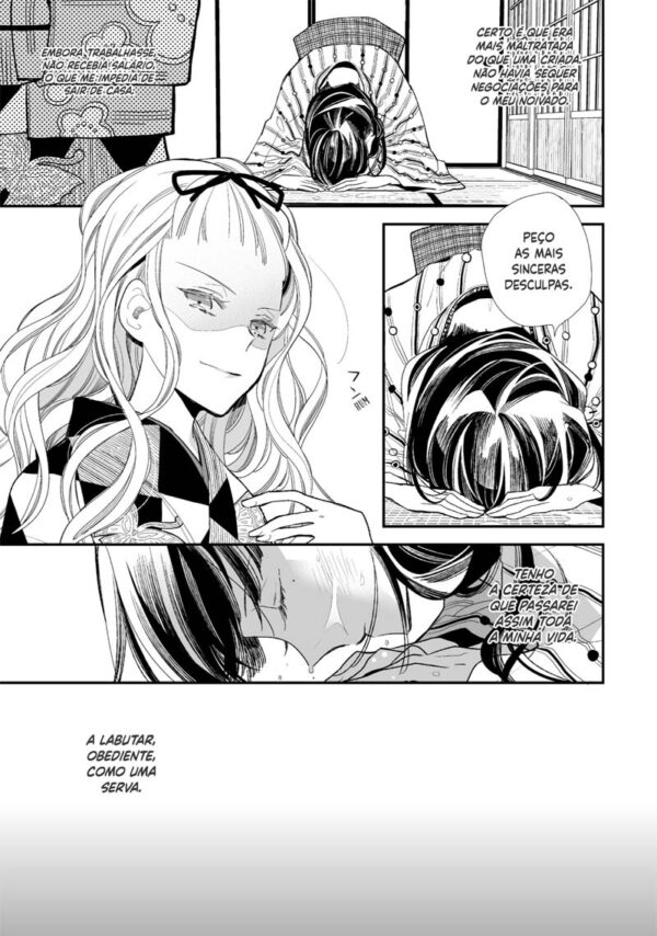 O Meu Casamento Feliz Vol. 1