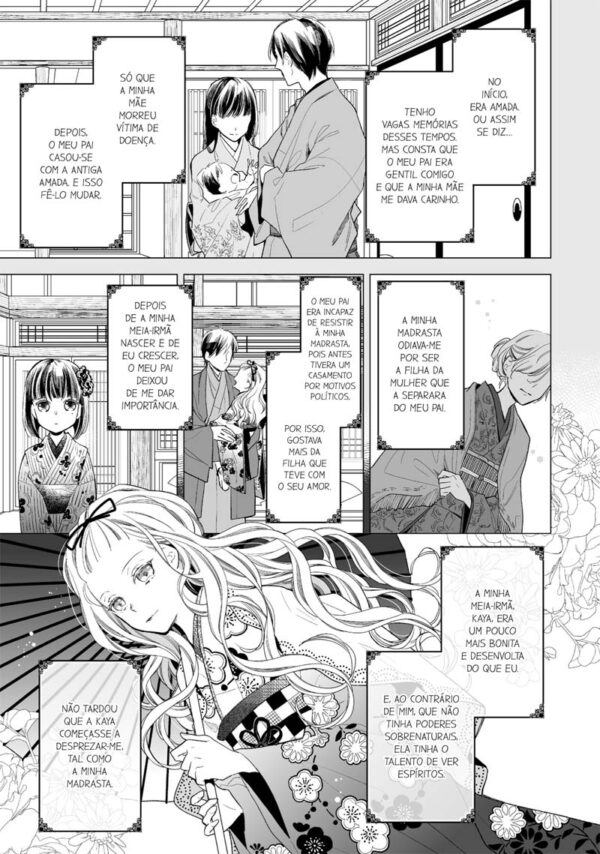 O Meu Casamento Feliz Vol. 1