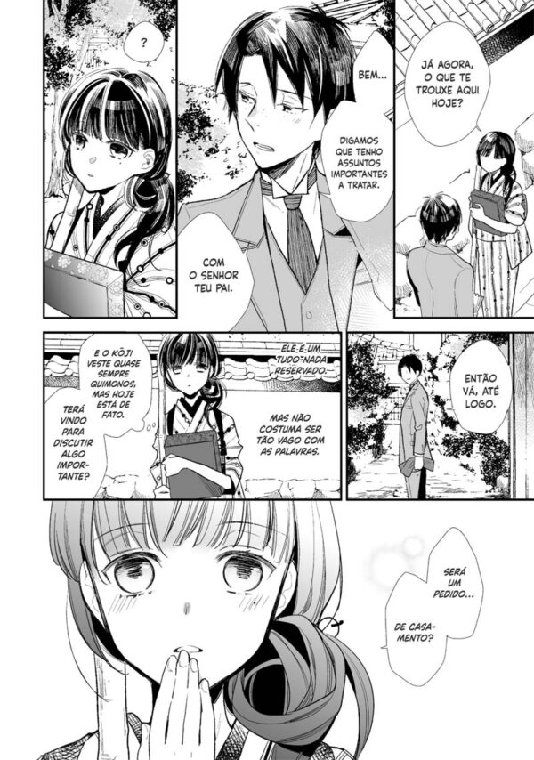 O Meu Casamento Feliz Vol. 1