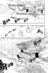 Blue Exorcist 27