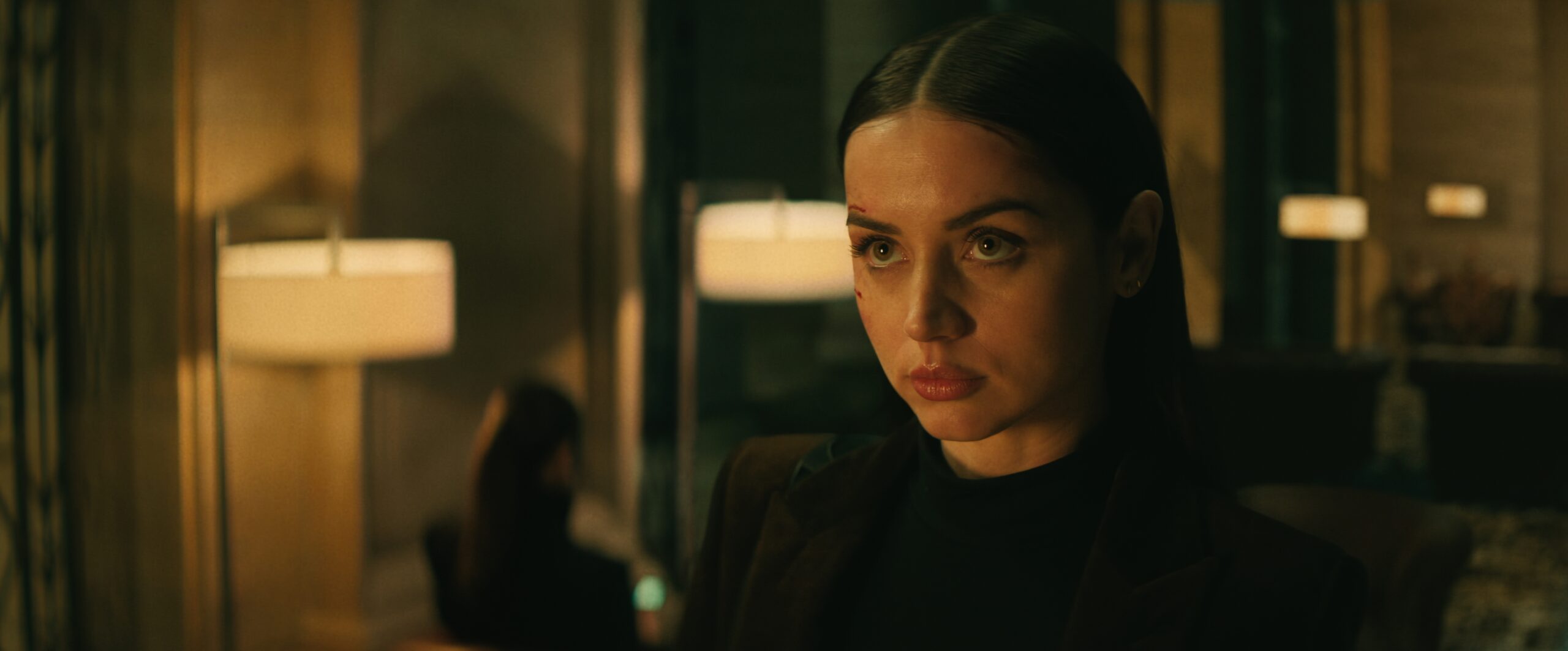 Do Mundo de John Wick: Ballerina