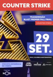 BLAST PREMIER: FALL FINAL 2024