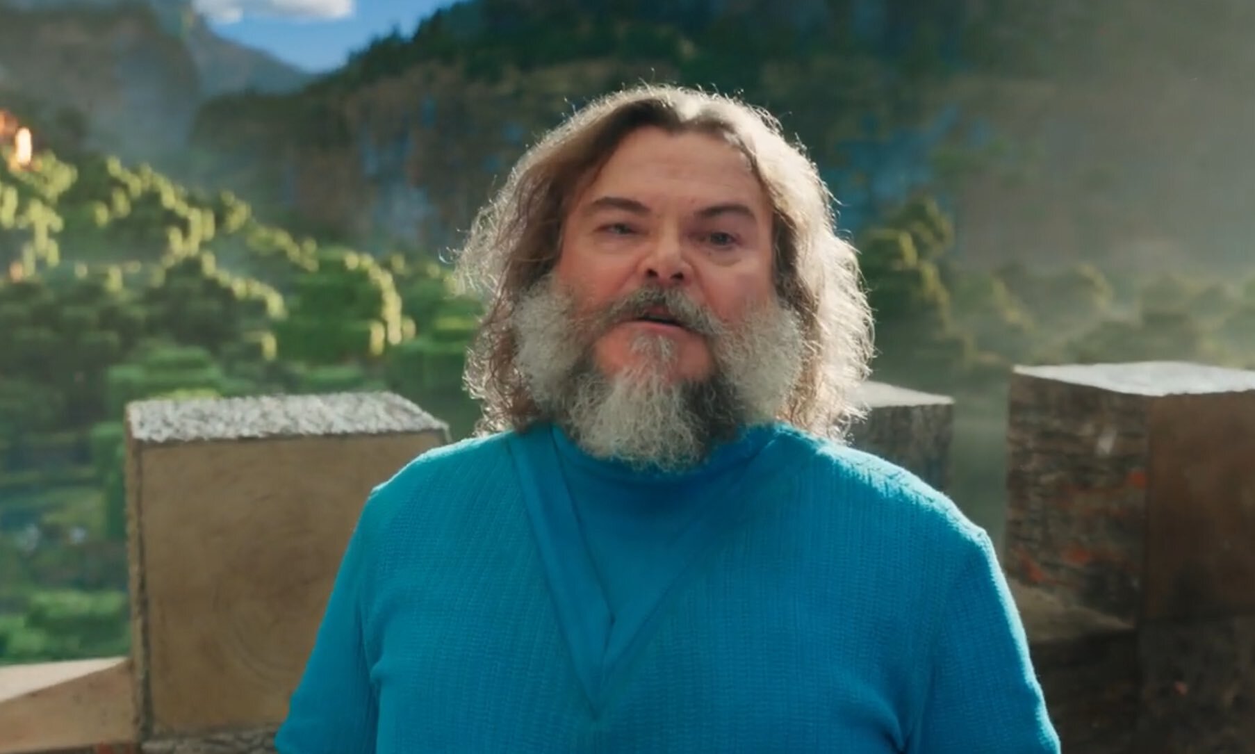 Um Filme Minecraft