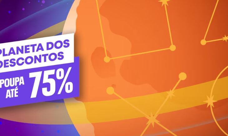 Planeta dos Descontos