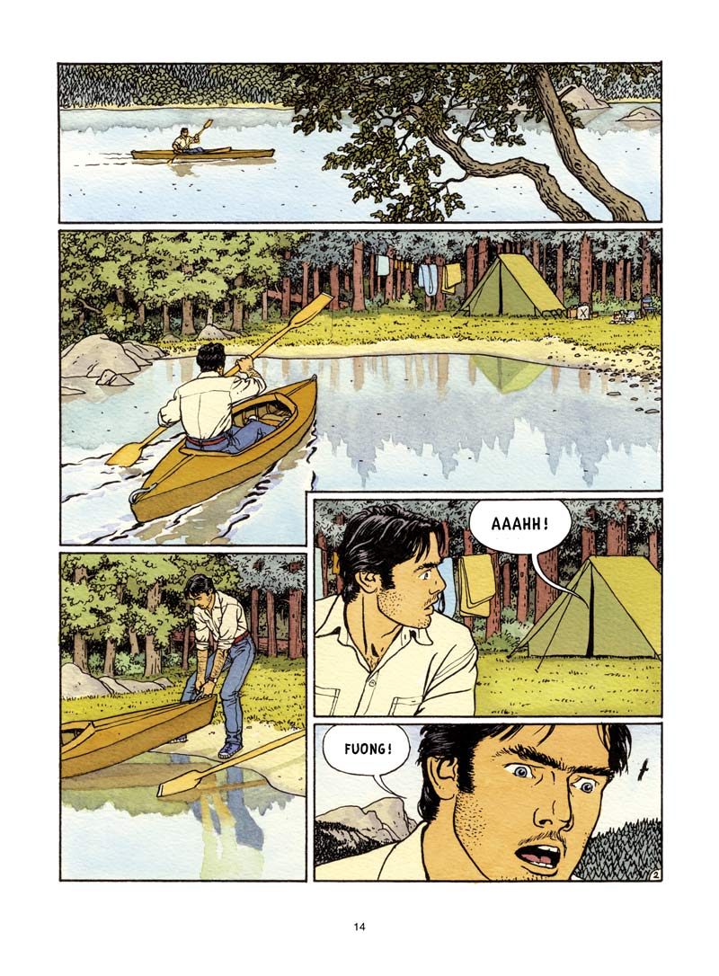 Jonas Fink Volume 2 (de 2) - O Livreiro de Praga