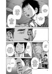 Boa Noite, Punpun – Volume 2