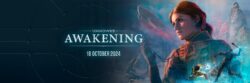 Unknown 9: Awakening