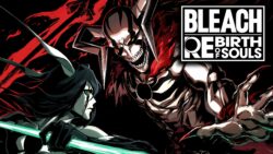 BLEACH Rebirth of Souls, o novo videojogo baseado na lendária franquia criada por Tite Kubo será lançado no início de 2025.