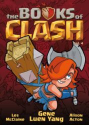 The Books of Clash vol. 4