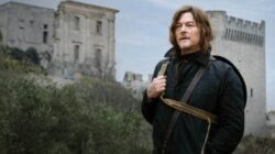 A aguardada estreia de "The Walking Dead: Daryl Dixon" chega ao canal AMC, no dia 9 de setembro, às 22h10.