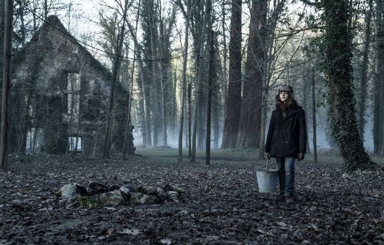 The Walking Dead: Daryl Dixon