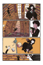 Hooky 1