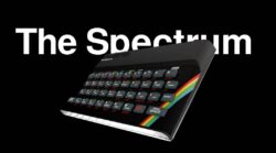 The Spectrum