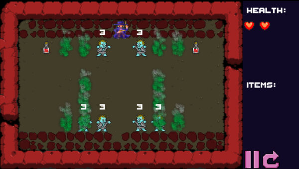 V-HUNTER PUZZLER DX