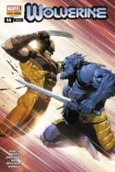 Wolverine Vol. 14