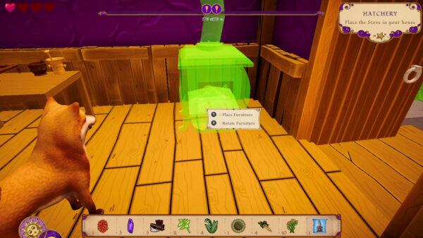 Alchemist: The Potion Monger