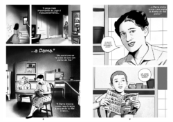 Preto e Branco: Ascensão e Queda de Bobby Fischer