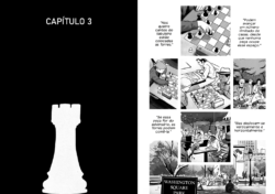 Preto e Branco: Ascensão e Queda de Bobby Fischer