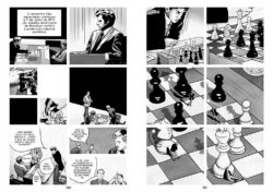 Preto e Branco: Ascensão e Queda de Bobby Fischer