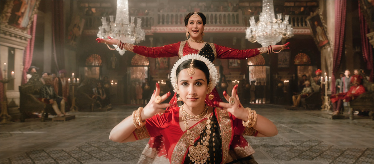 Bhool Bhulaiyaa 3