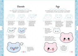 Desenhar em 10 Passos - Kawaii
