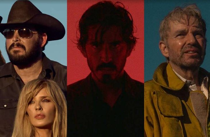 Em novembro, a SkyShowtime prepara-se para um mês recheado de novidades, com o lançamento de novas temporadas, estreias exclusivas de séries emocionantes e filmes imperdíveis.