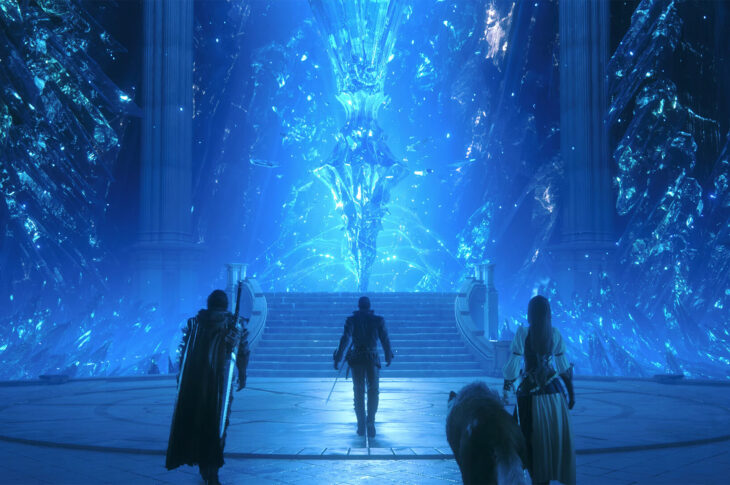Final Fantasy XVI