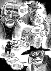 Muzinga, de André Diniz