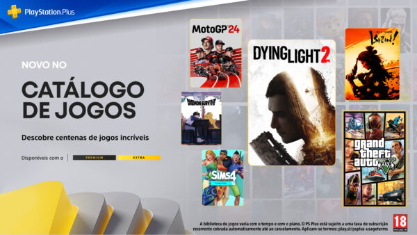PlayStation Plus