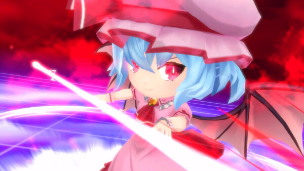 Touhou Spell Carnival 