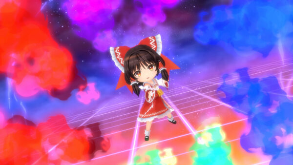 Touhou Spell Carnival 