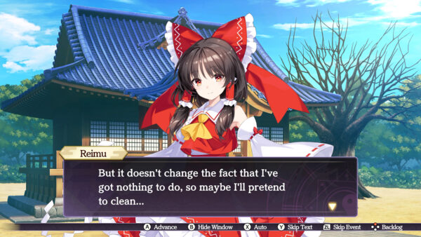 Touhou Spell Carnival 