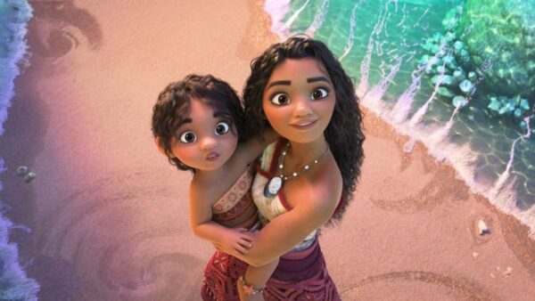 Vaiana 2