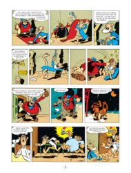 A Mina de Ouro de Dick Digger (Lucky Luke n.º 42), de Morris