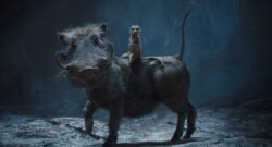 Mufasa: O Rei Leão