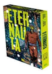 O Eternauta