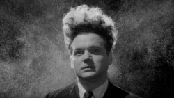 Eraserhead - No Céu Tudo é Perfeiro